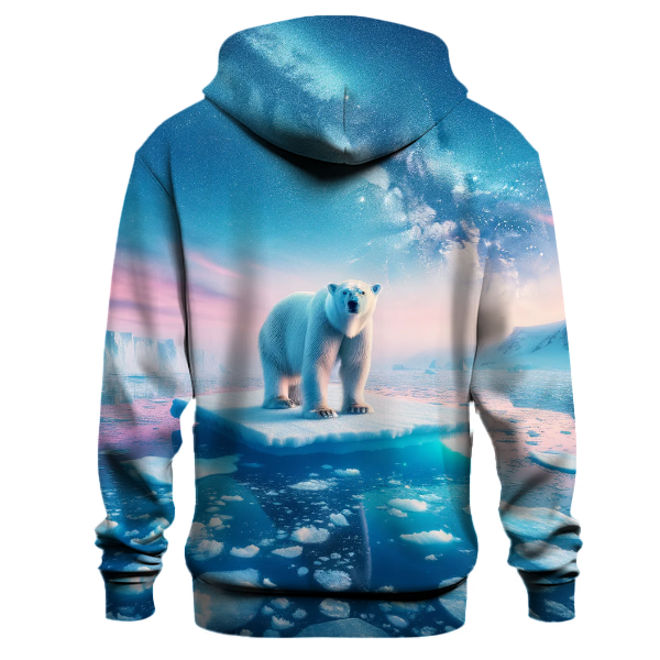 Polar Expedition Hoodie