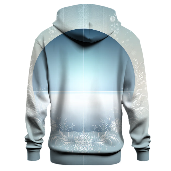 Winter Solstice Tranquil Hoodie