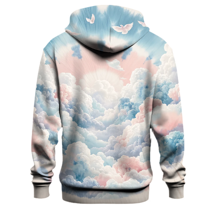 Whimsical Skies Hoodie