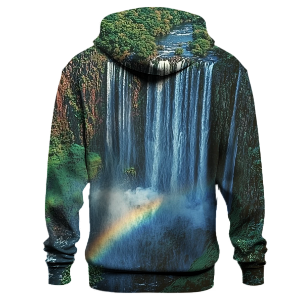 Victoria Falls Hoodie