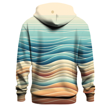 Serenity Sands Hoodie