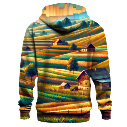 Rural Retreat Hoodie