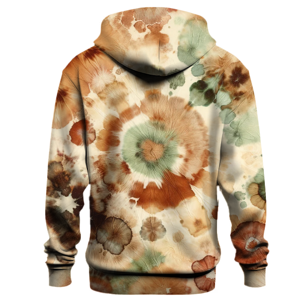 Earthy Tones Hoodie