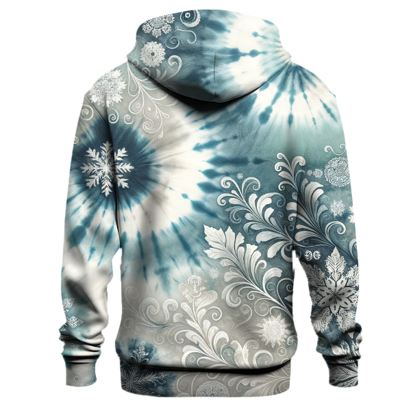 Winter Frost Hoodie