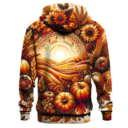 Harvest Festival Hoodie