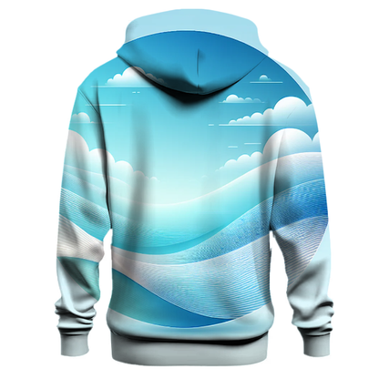 Breezy Summer Nights Hoodie