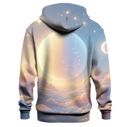 Celestial Harmony Hoodie