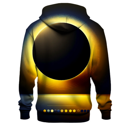 Eclipse Gradient Hoodie