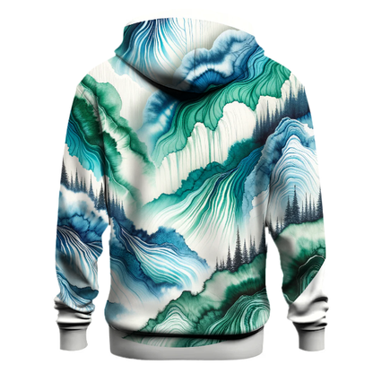 Mountain Breeze Retreat Hoodie