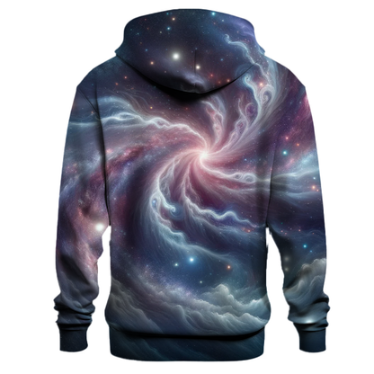 Celestial Ballet Hoodie