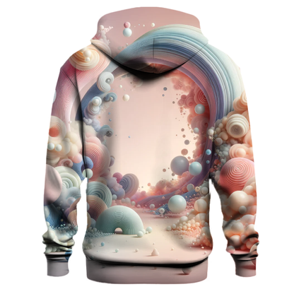 Ethereal Beauty Hoodie