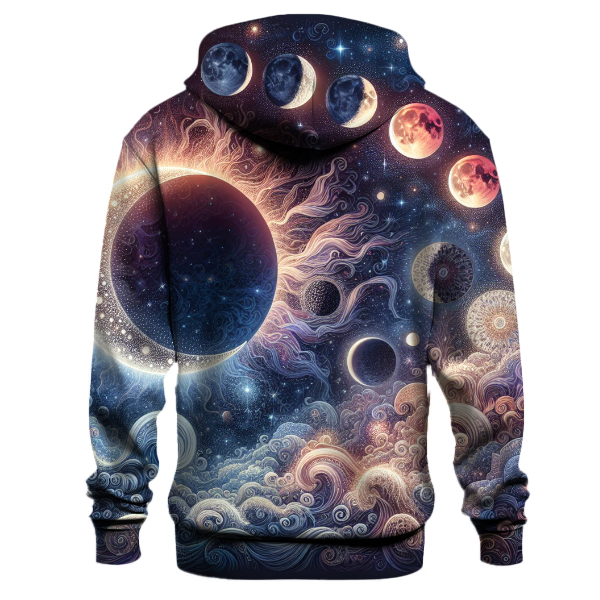 Ethereal Eclipse Hoodie