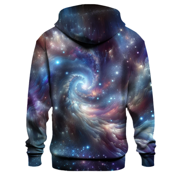 Dreamy Cosmos Hoodie