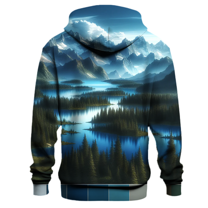 Epic Wilderness Hoodie