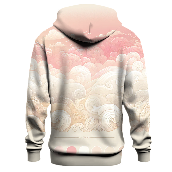 Ethereal Dawn Hoodie