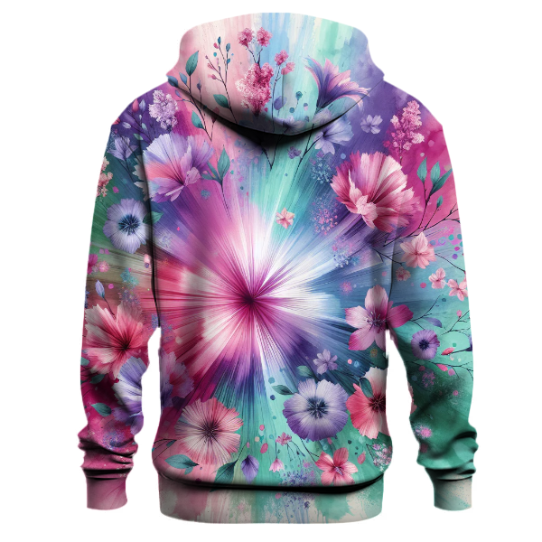 Spring Blossom Jubilee Hoodie Hoodie Trends