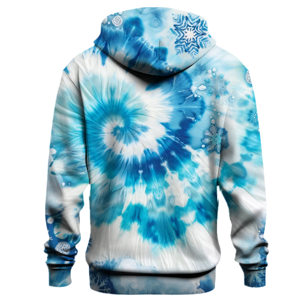 Arctic Ice Hoodie