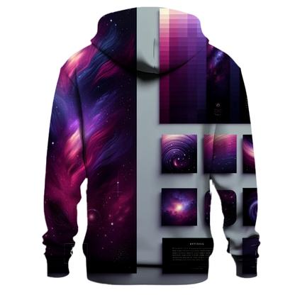 Nebula Dreams Hoodie