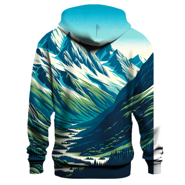 Peak Adventure Hoodie