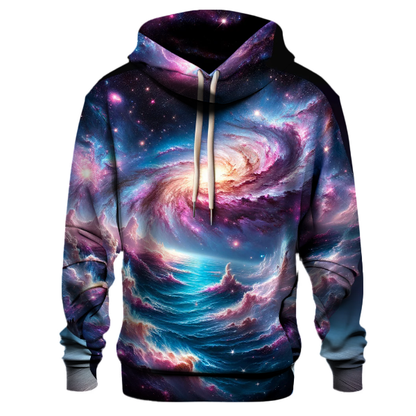 Galactic Dream Hoodie