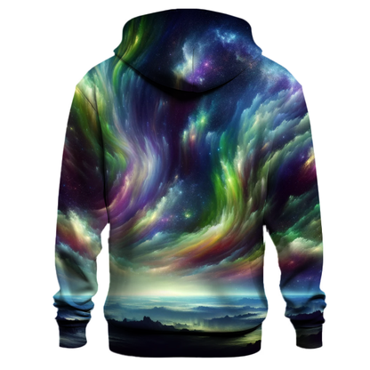 Aurora Dream Hoodie