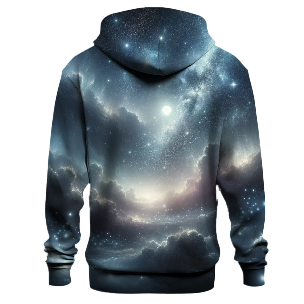 Dreamy Nightscape Hoodie