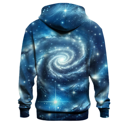 Cosmic Wanderlust Hoodie