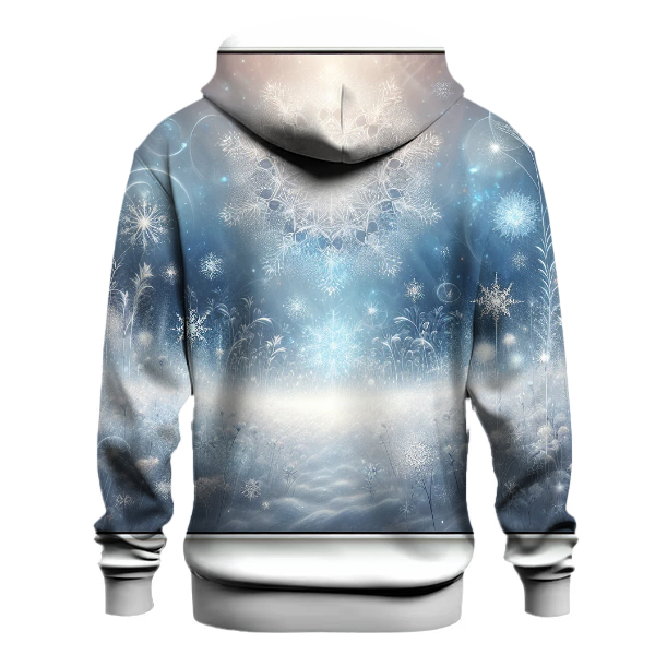 Warm Winter Wishes Hoodie