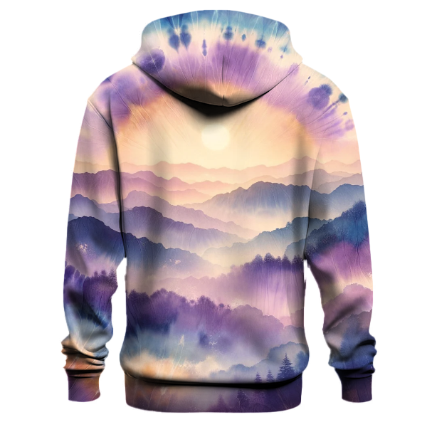 Twilight Meadow Hoodie