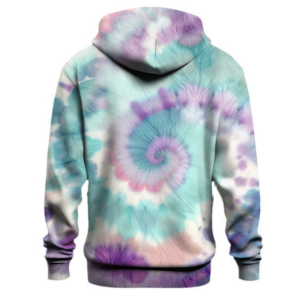 Dewy Morning Mist Hoodie