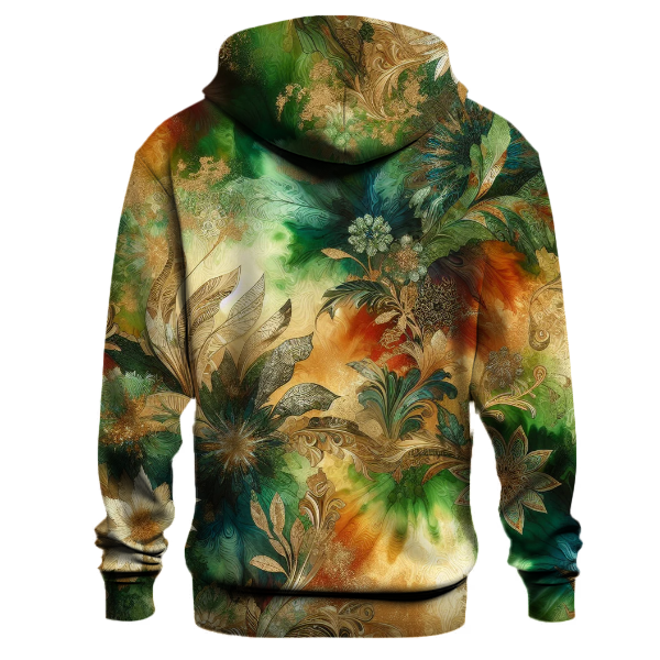 Eden Bloom Hoodie