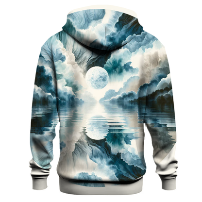 Ethereal Moonbeam Hoodie