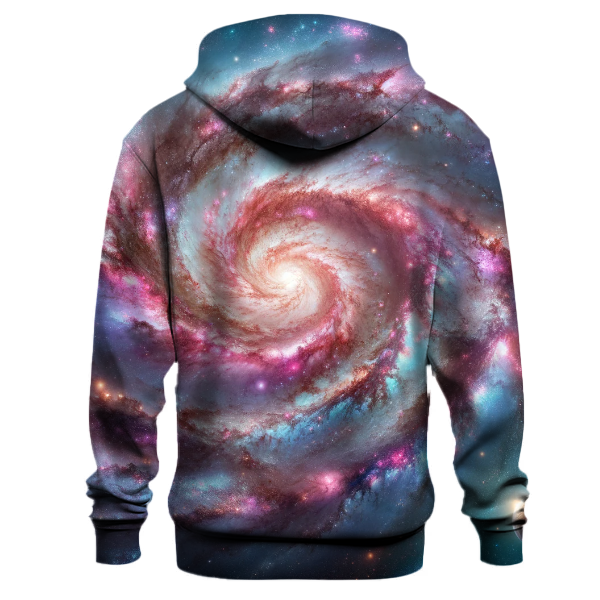 Galactic Exploration Hoodie