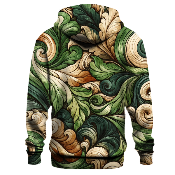 Forest Canopy Hoodie