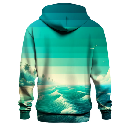 Emerald Bay Hoodie