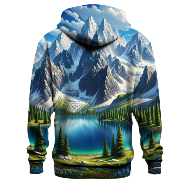 Adventure Awaits Hoodie