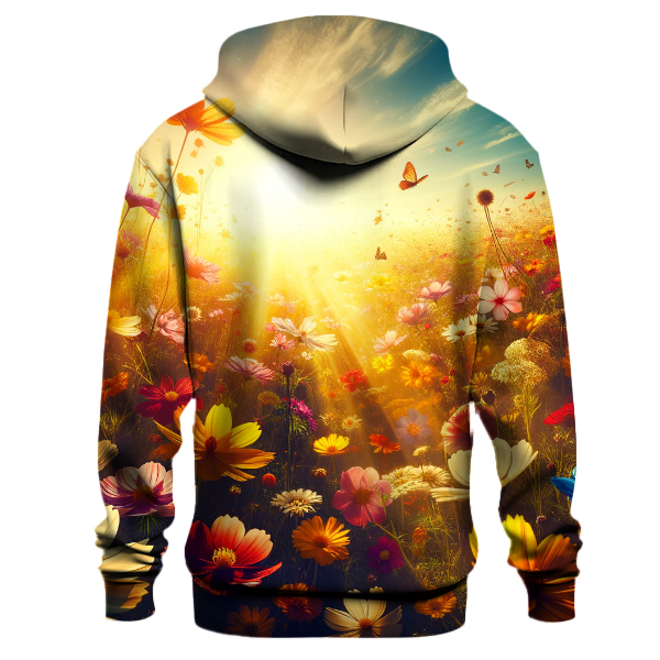 Magical Meadow Hoodie