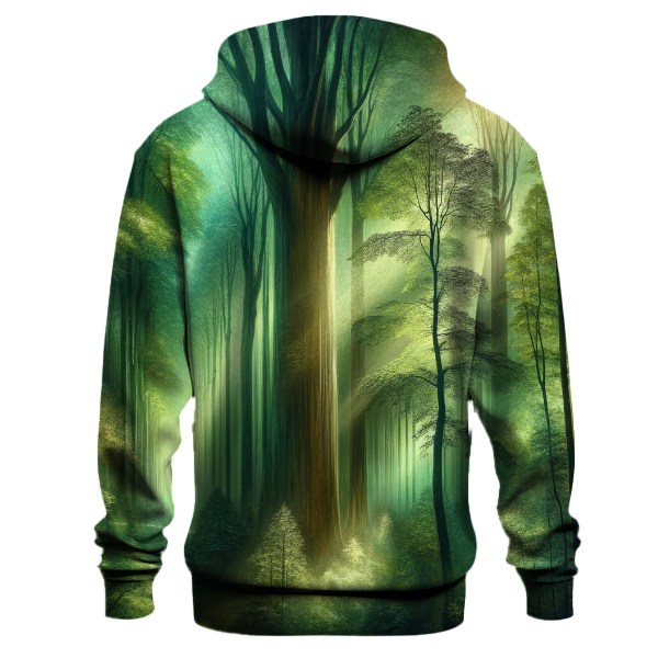 Mystic Woods Hoodie