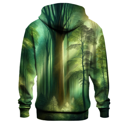 Mystic Woods Hoodie