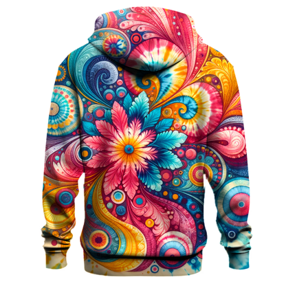 Coral Reef Hoodie