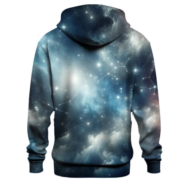 Cosmic Connection Hoodie