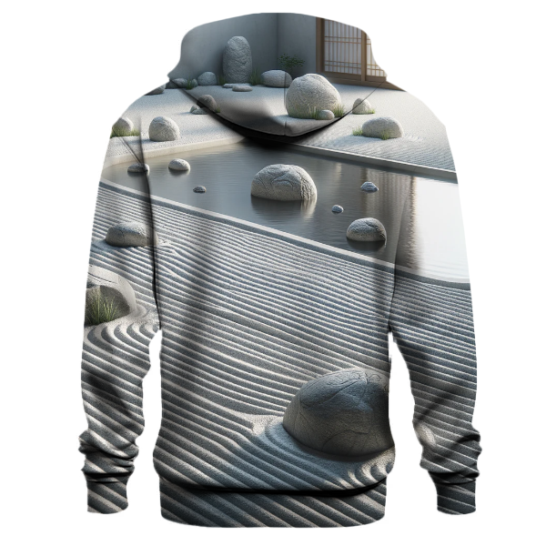 Zen Serenity Hoodie