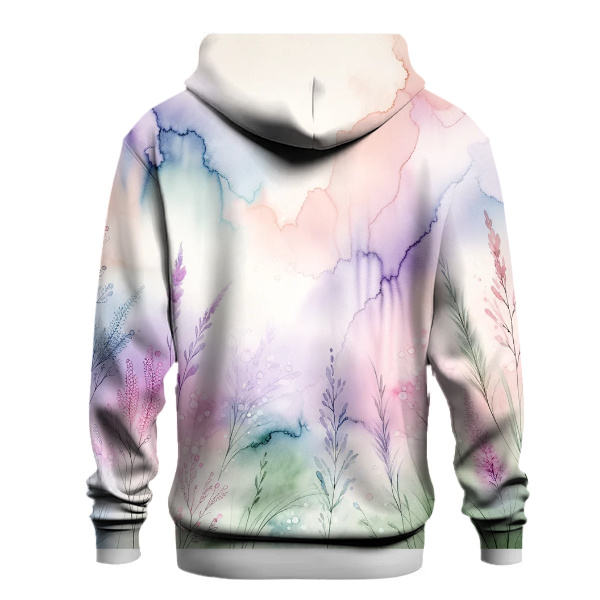 Misty Meadow Hoodie