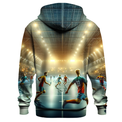 Handball Hoodie