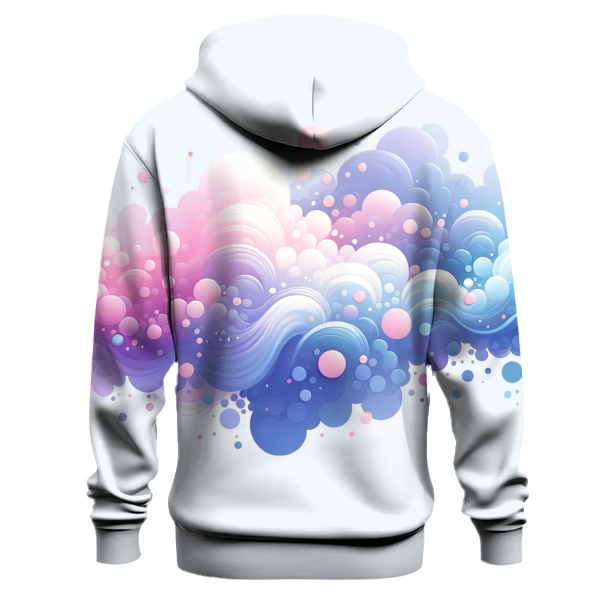 Ethereal Dreams Gradient Hoodie