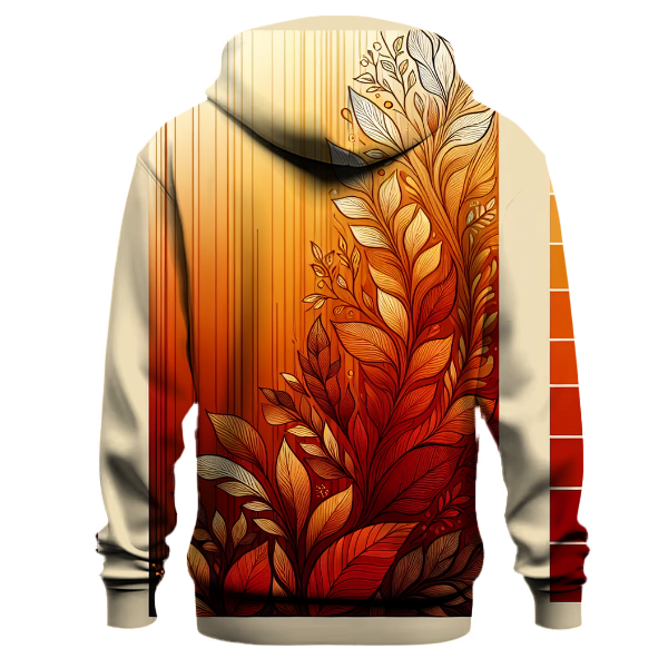 Rustic Harvest Hoodie