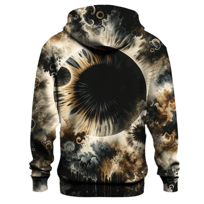 Eclipse Shadow Hoodie