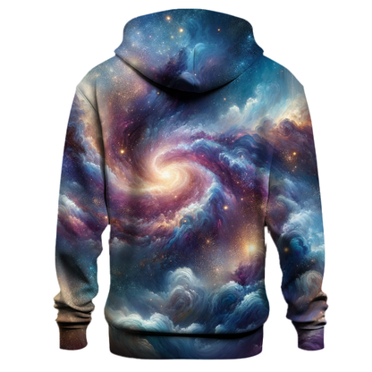 Galaxy Dreams Hoodie