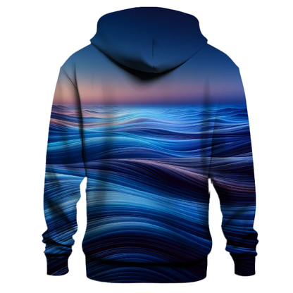 Twilight Shoreline Hoodie