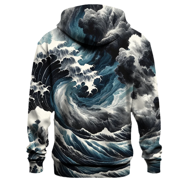 Stormy Seas Hoodie